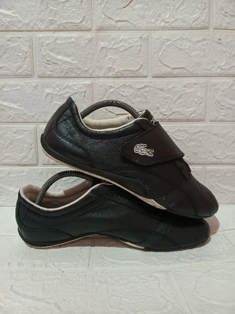Lacoste Shua Strap Black photo 1