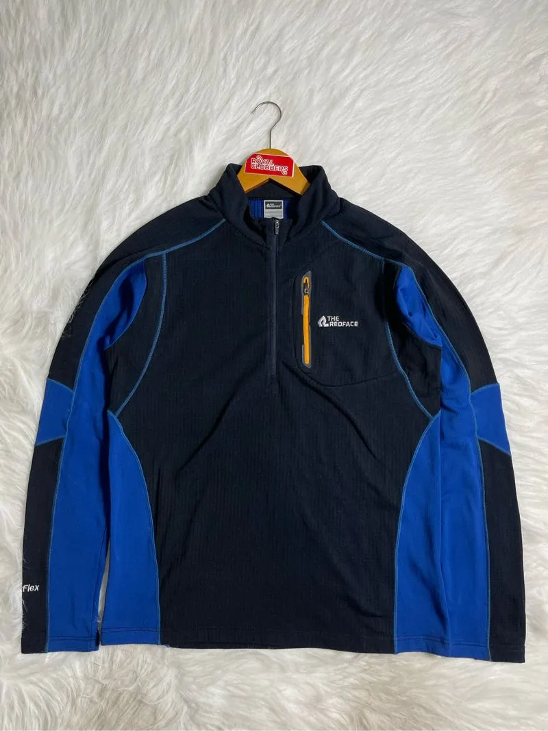 Halfzip The RedFace second (3831) photo 1