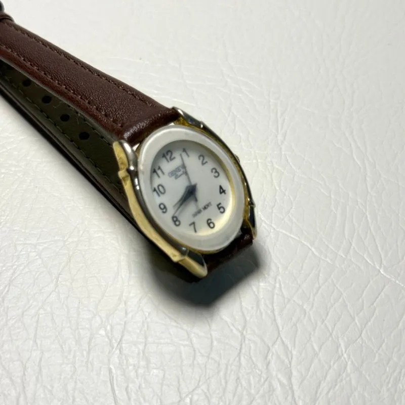 Geneva Watch photo 1