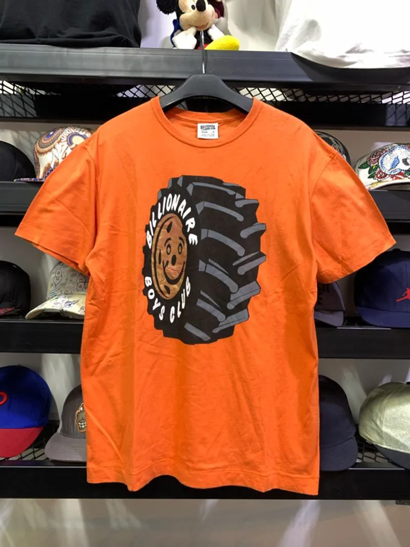 BILLIONAIRE BOYS CLUB photo 1