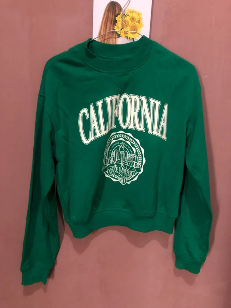 Sweater H&M photo 1