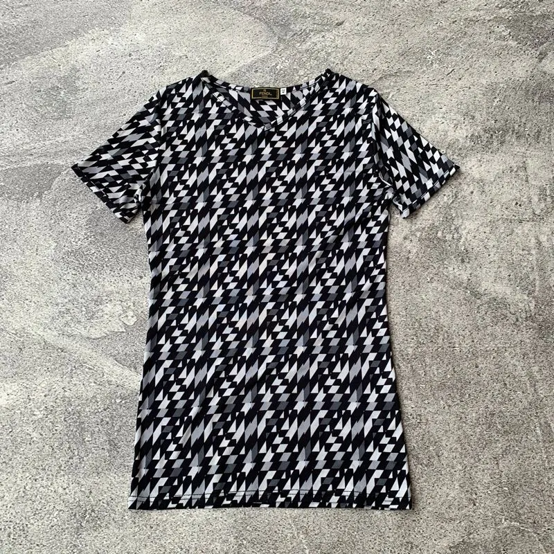 Vintage Fendi Monogram photo 1