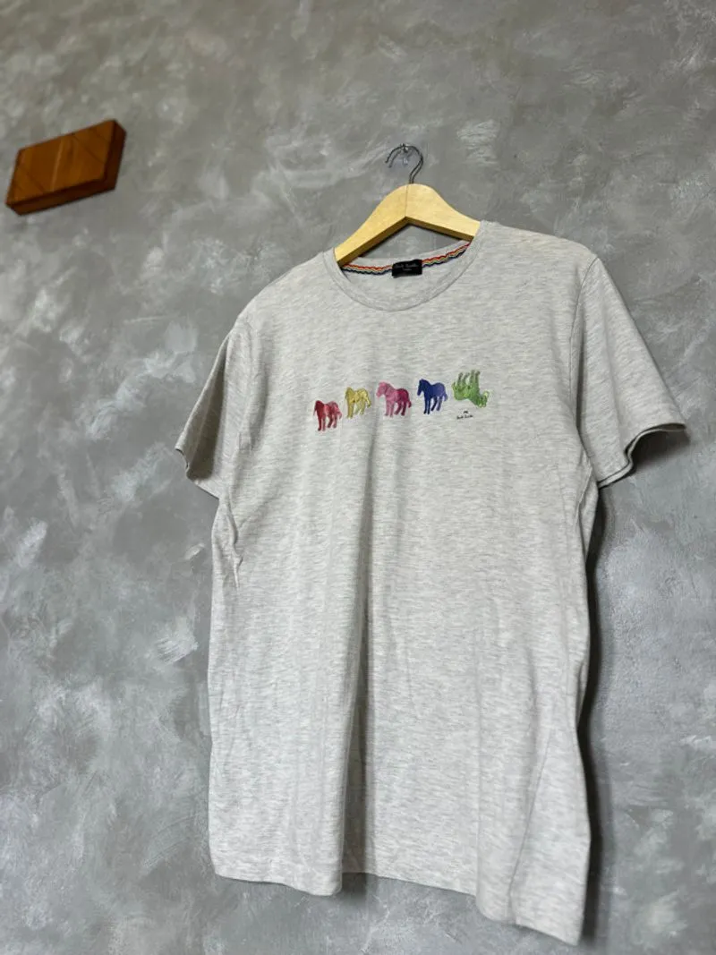 Paul smith TS  photo 1