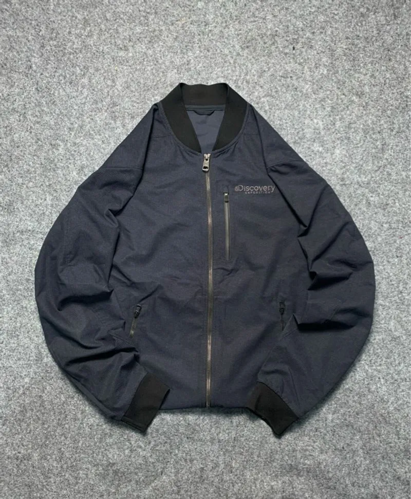 Bomber jacket discovery photo 1