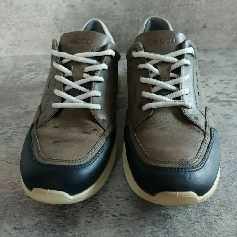 Sepatu Ecco Irondale photo 1