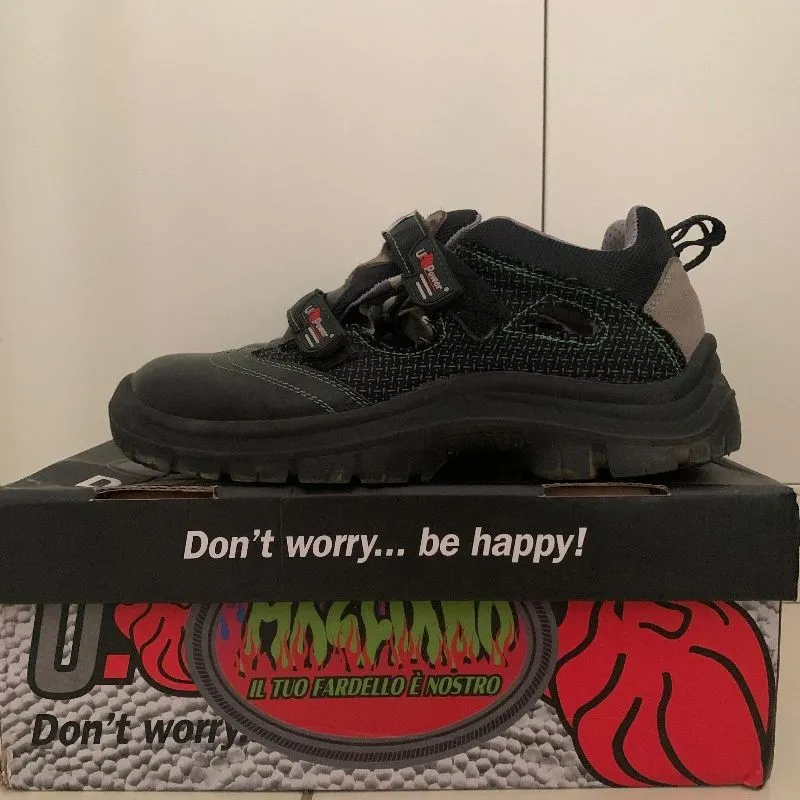 Magliano x Upower Scandy 23AW photo 1