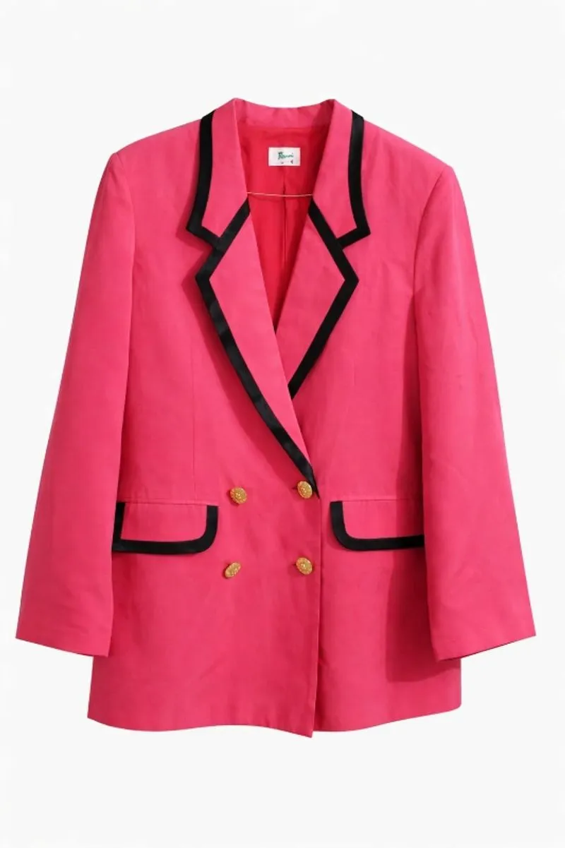 Blazer wanita eksekutif  photo 1