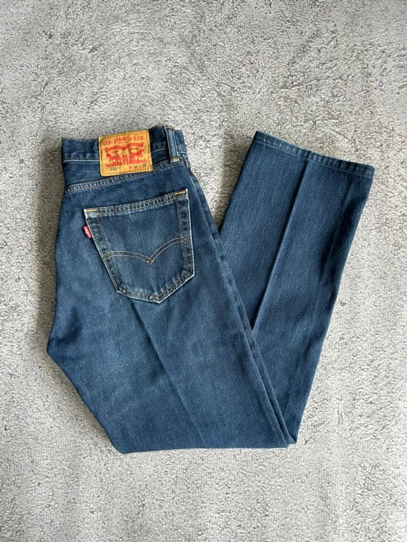 LEVIS 505 ORIGINAL  photo 1