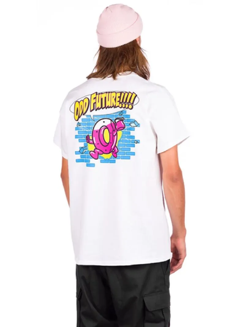 Odd Future Ofwgkta Golf Wang Tshirt photo 1