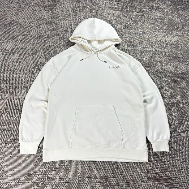 HOODIE OUTDOOR, size L photo 1