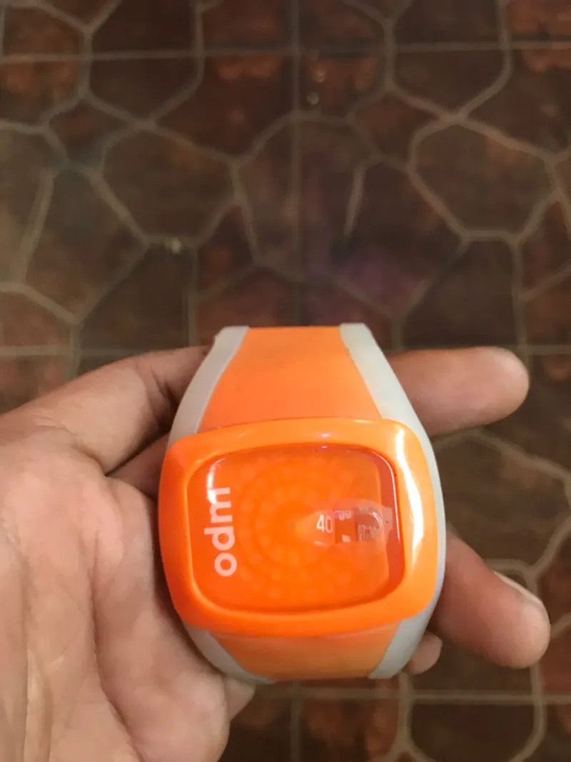 Odm watch  photo 1
