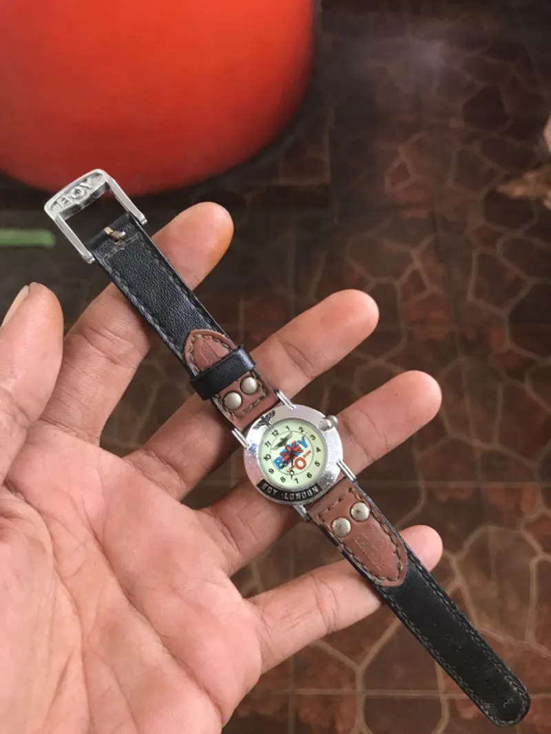 Boy London watch  photo 1