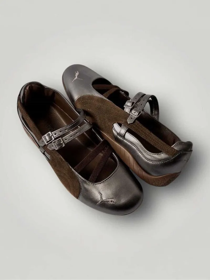 Puma Speedcat Ballet Lux Shoes photo 1
