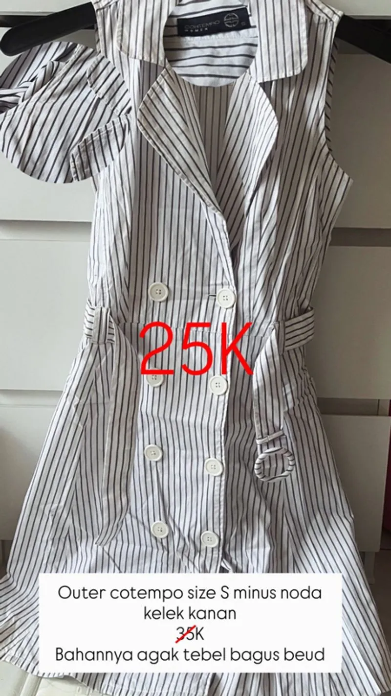 CONTEMPO OUTER photo 1