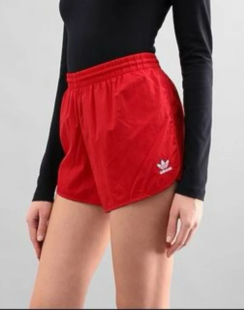 Adidas Shortpants Running Women Original photo 1