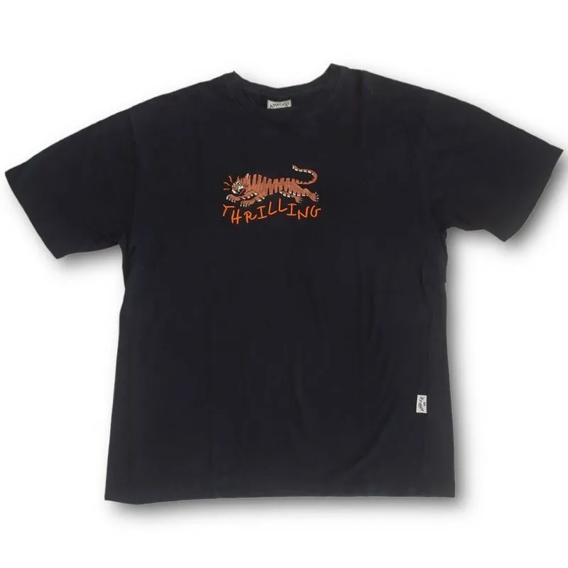 AMBLER PARIS - THRILLING T-SHIRT | KAOS | BGT   photo 1