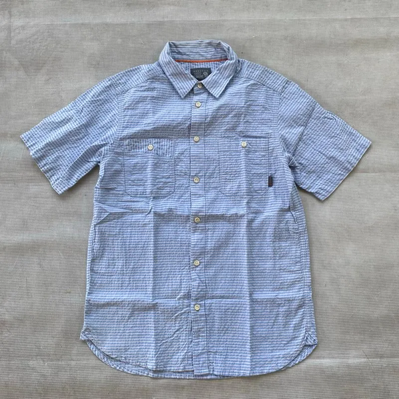 MOUNTAIN HARD WEAR SHIRT photo 1