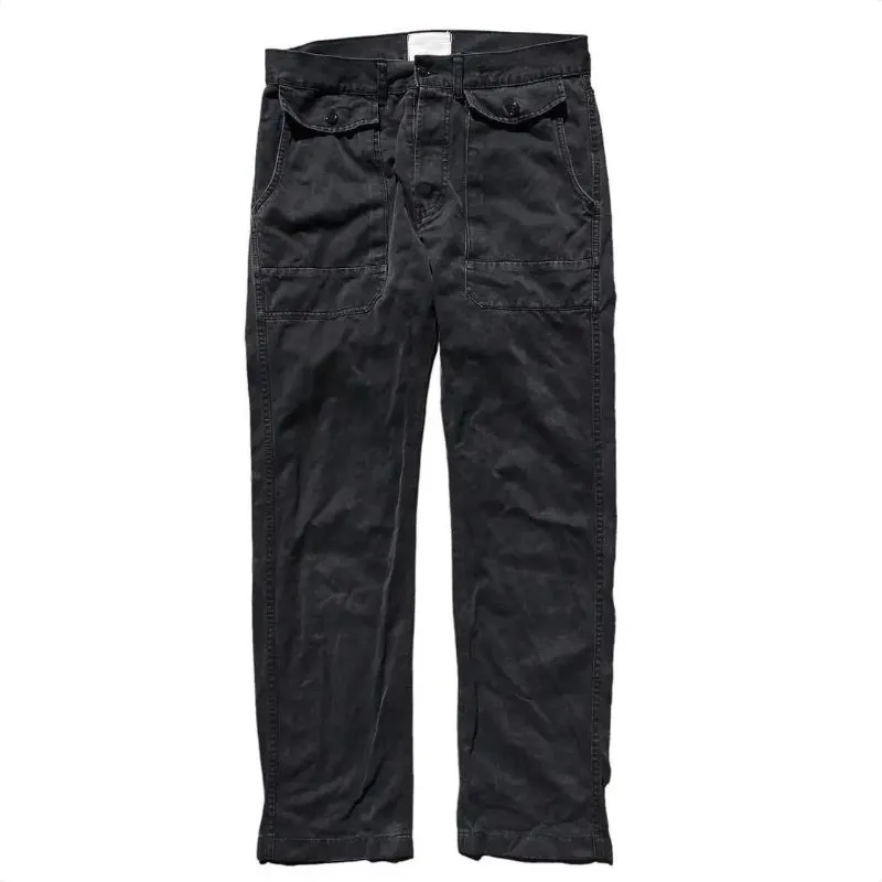 Zucca Issey Miyake Bush Pants photo 1