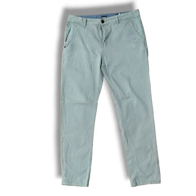 ZOO YORK UNBREAKABLE LONG PANTS | CELANA PANJANG | BGT   photo 1