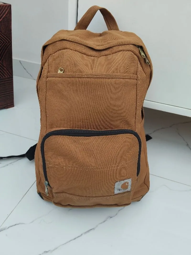 Carhartt tas ransel photo 1