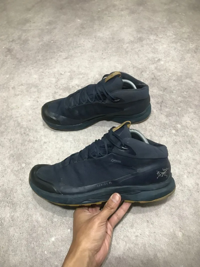 Arc'teryx Aerios FL 2 Mid GTX photo 1