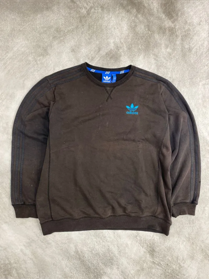 Adidas Crewneck  photo 1