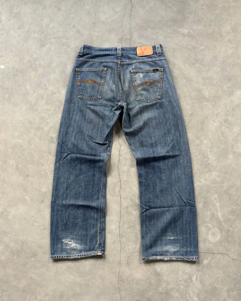 Nudie Jeans Botton photo 1