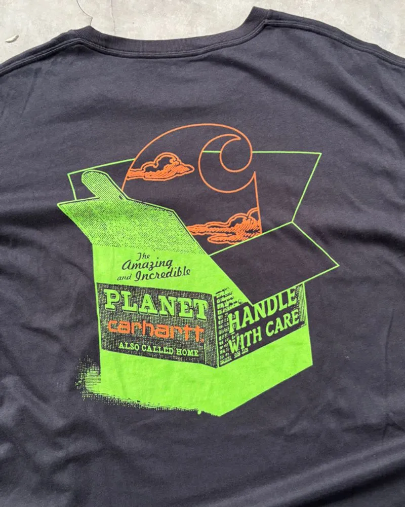 Carhartt Tee WIP photo 1