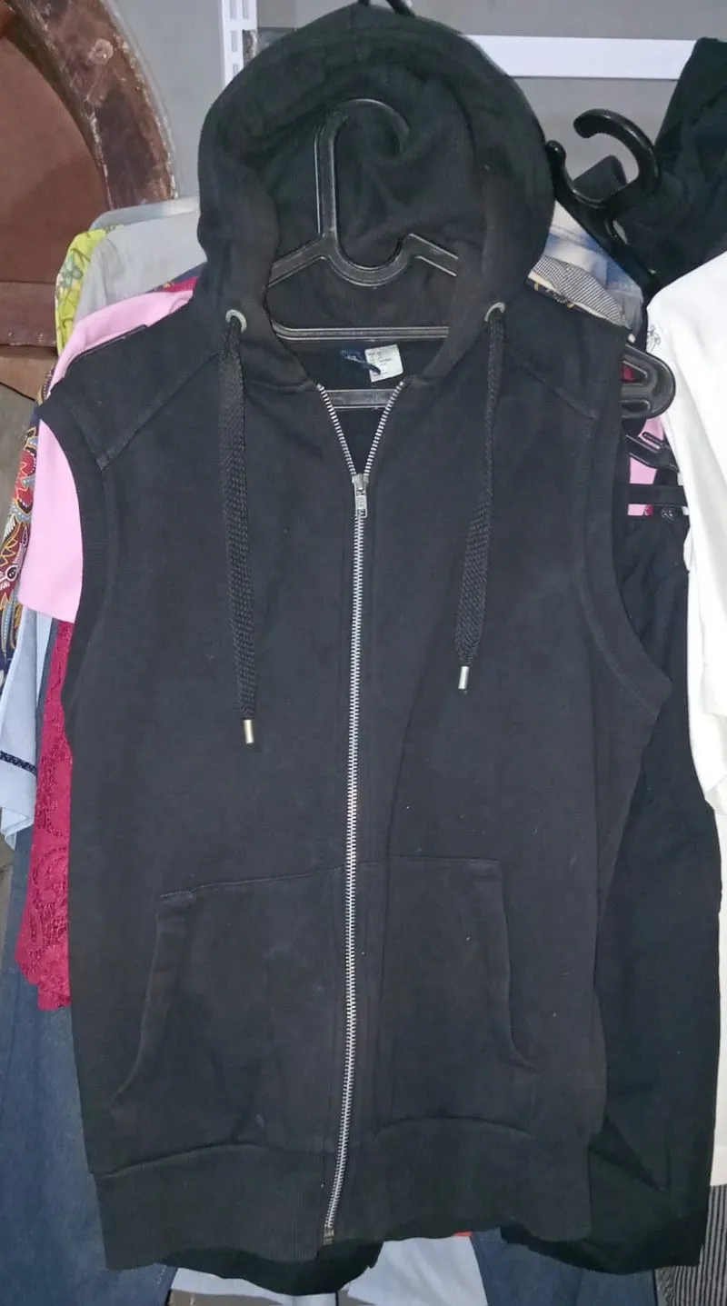 Sweater Hoodie H&M photo 1