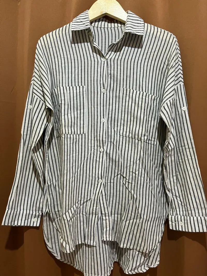 Kemeja tunik photo 1