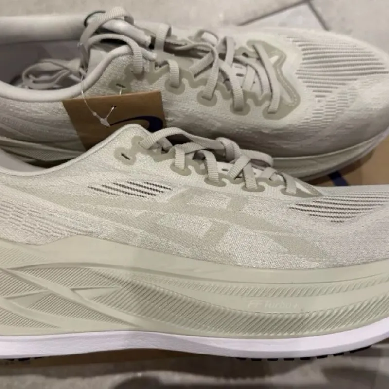 asics SUPERBLAST LIMITED GREY photo 1
