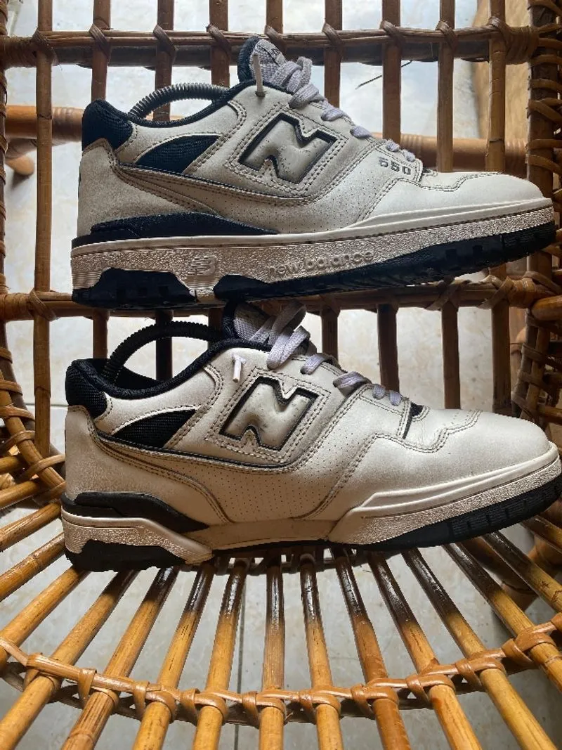 NB 550 photo 1