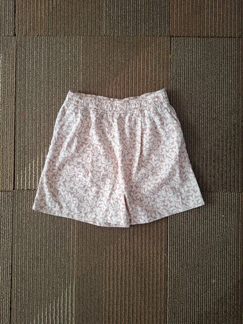 Uniqlo AIRsm Easy Shorts photo 1