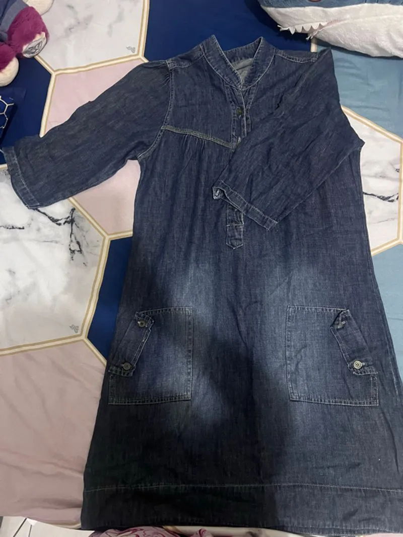 drees denim  photo 1