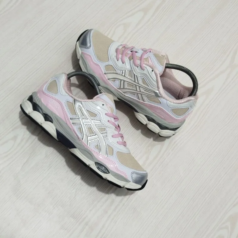 Asics Gel-NYC x Kicki photo 1