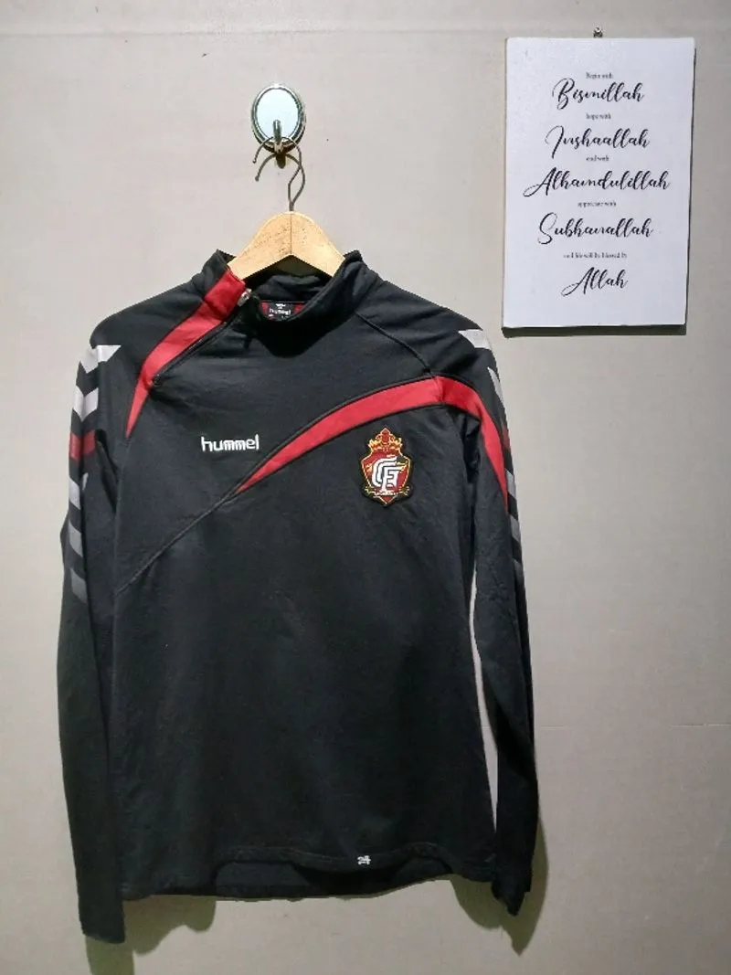 Jacket Gyeongnam FC (K-League) photo 1