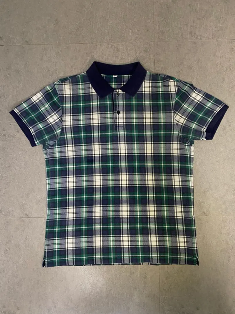 Polo uniqlo photo 1