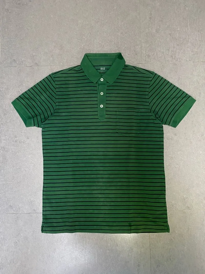 Polo Uniqlo photo 1
