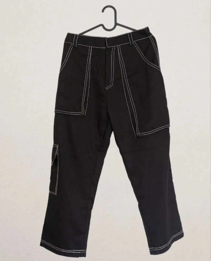 IKATIKET Cargo Pants photo 1
