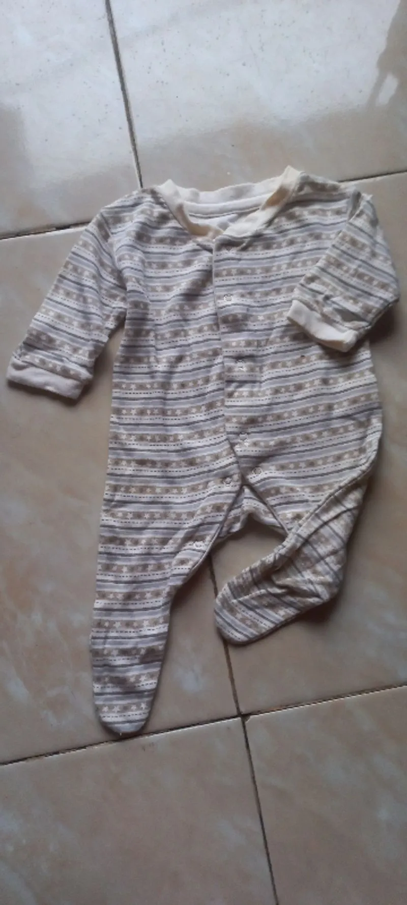 Jumpsuit photo 1