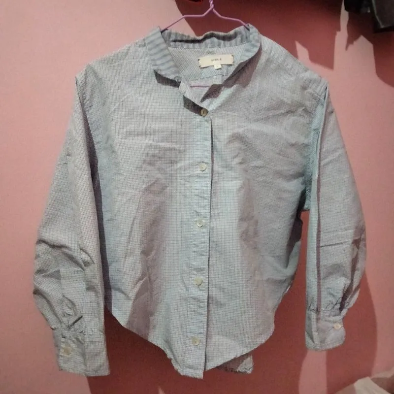 (27K GET 2) TANKTOP / CROPTOP photo 1