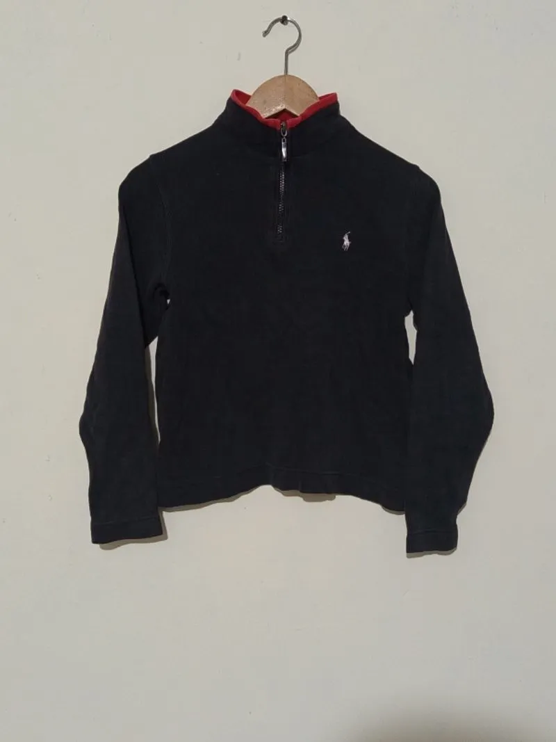 Hoodie Zipper RalphLauren Wanita  photo 1