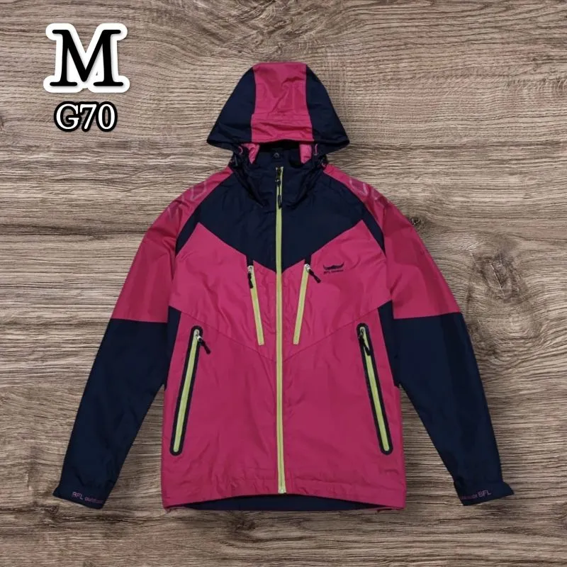 Jaket Outdoor BFL  photo 1