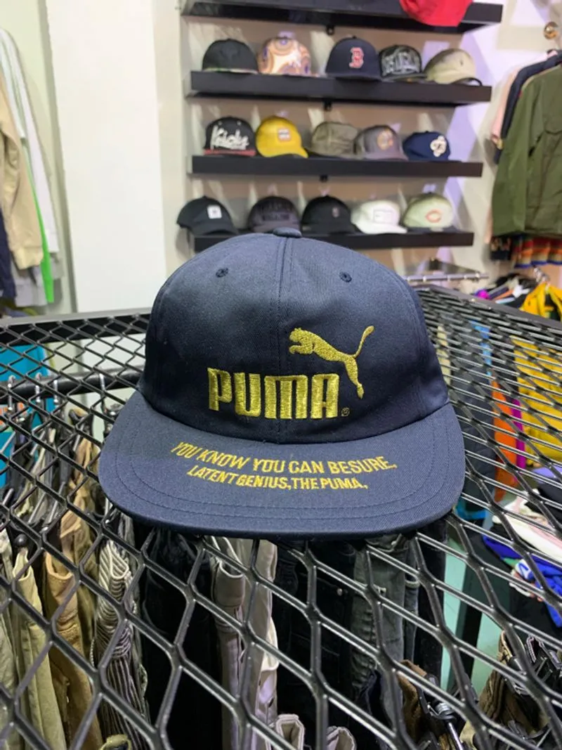 PUMA  photo 1