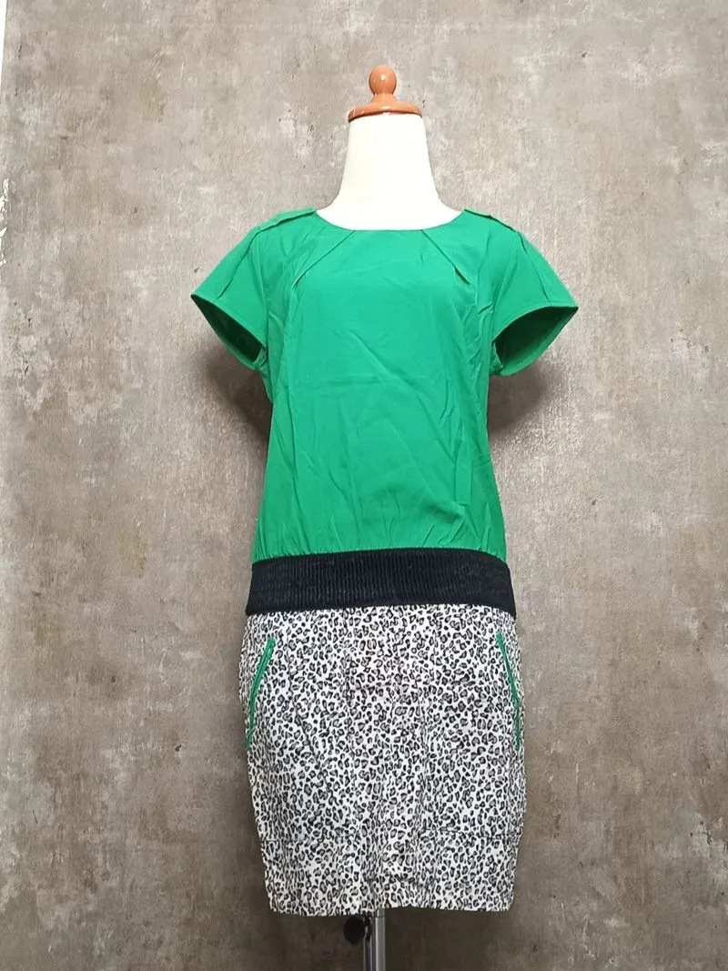 Dress Kelly Kimberley Green  photo 1