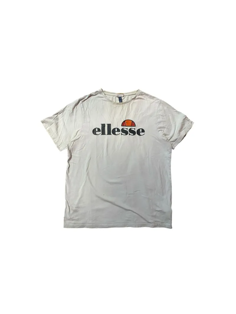 TSHIRT ELLESSE BIGLOGO photo 1