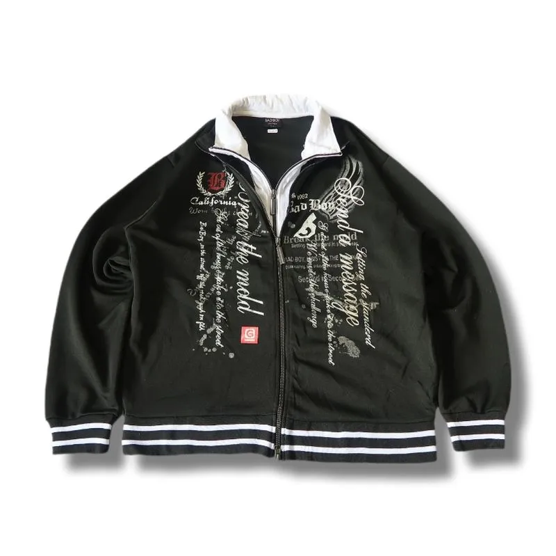 Bad Boy California Casual Jacket photo 1