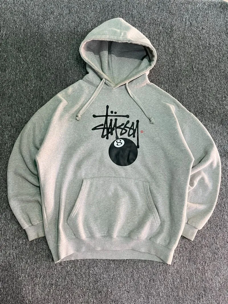 Hoodie Stussy photo 1