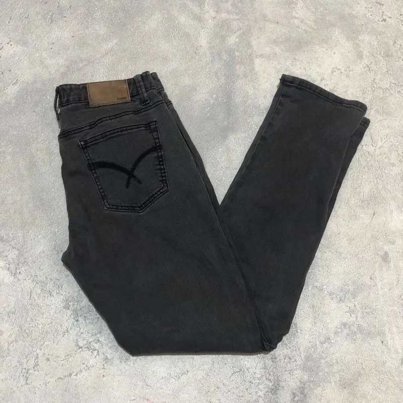 Celana Jeans Fubu CJ-082 Second Original photo 1