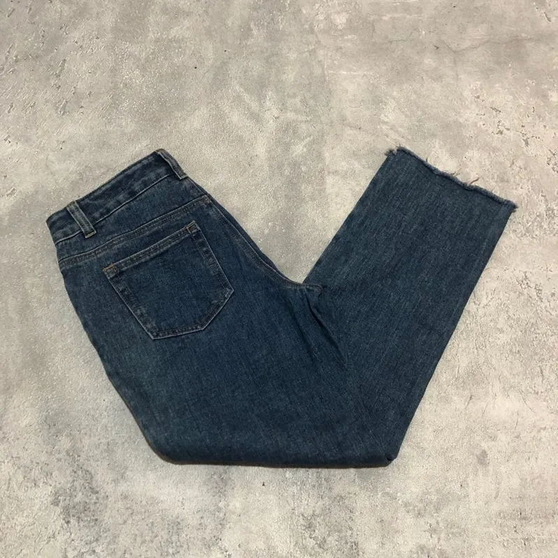 Celana Jeans 8Second CJ-086 Second Original photo 1